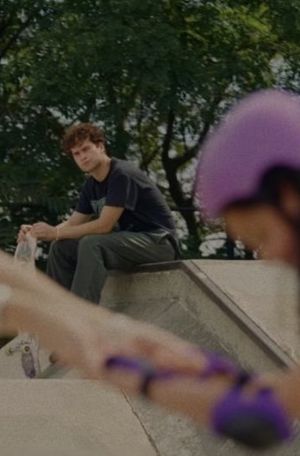 Mad Summer's poster