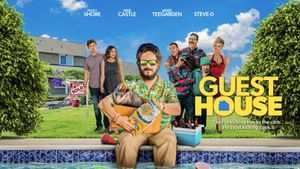 Guest House's poster