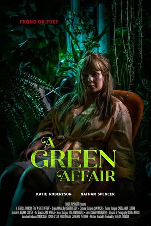 A Green Affair's poster