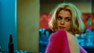 Paris, Texas's poster