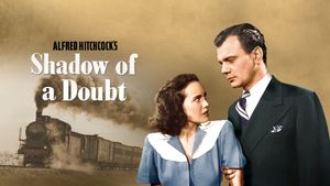 Shadow of a Doubt's poster