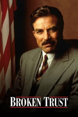 Broken Trust's poster