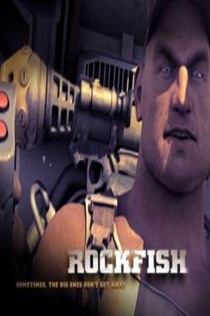 Rockfish's poster