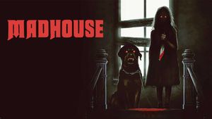 Madhouse's poster