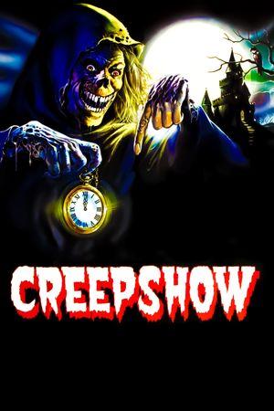 Creepshow's poster