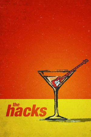 The Hacks's poster