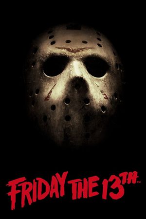 Friday the 13th's poster