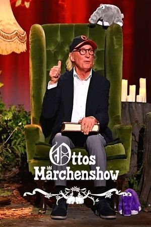 Ottos Märchenshow's poster