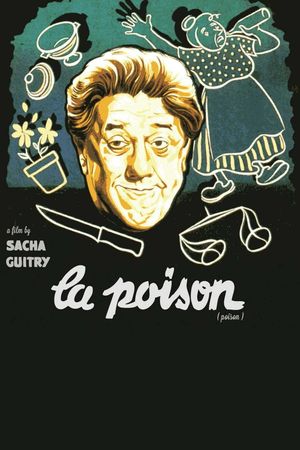 La Poison's poster