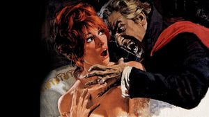 The Fearless Vampire Killers's poster