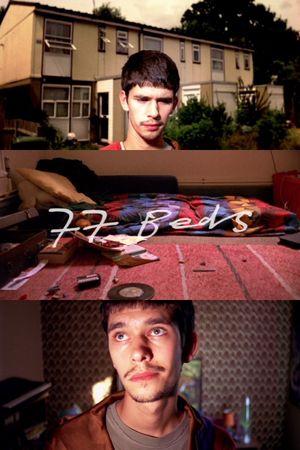 77 Beds's poster
