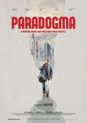 Paradogma's poster