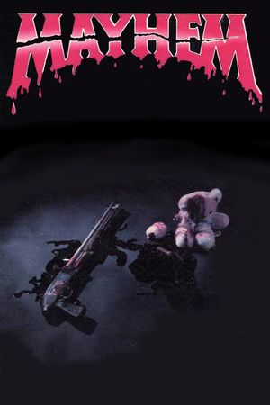 Mayhem's poster