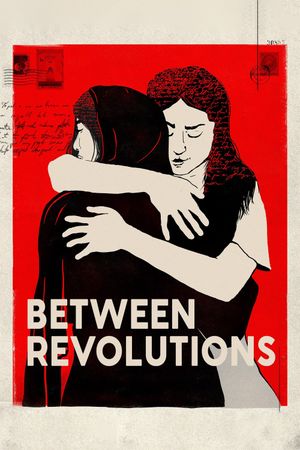 Between Revolutions's poster