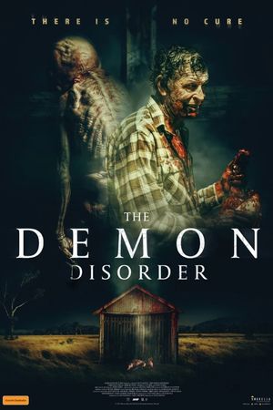 The Demon Disorder's poster