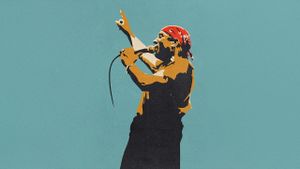 Nedelja's poster