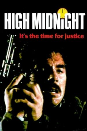 High Midnight's poster