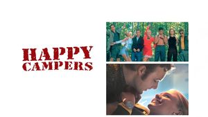 Happy Campers's poster