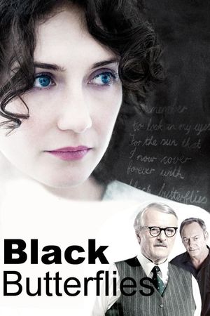 Black Butterflies's poster