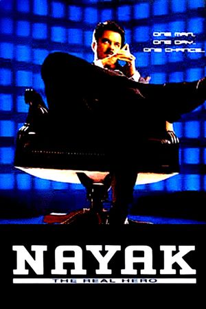 Nayak: The Real Hero's poster