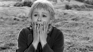 La Strada's poster
