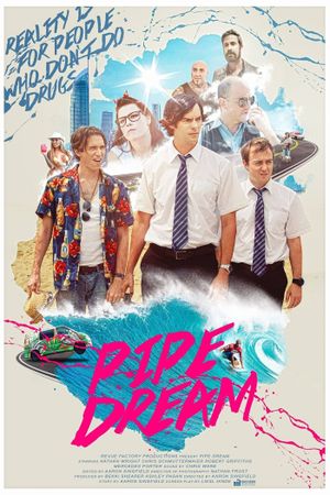 Pipe Dream's poster