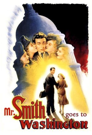 Mr. Smith Goes to Washington's poster