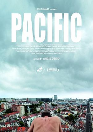 Pacific's poster