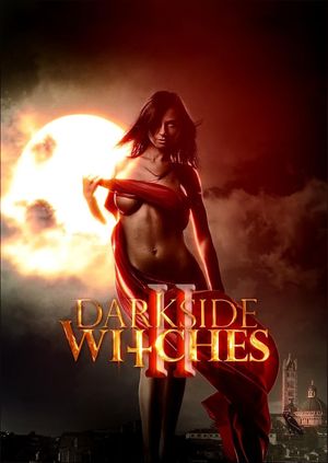 Darkside Witches II's poster