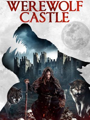 Werewolf Castle's poster