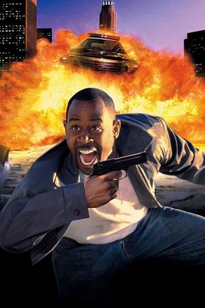 Blue Streak's poster