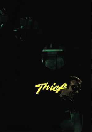 Thief's poster