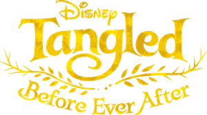 Tangled: Before Ever After's poster