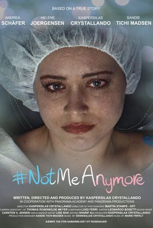 #NotMeAnymore's poster image