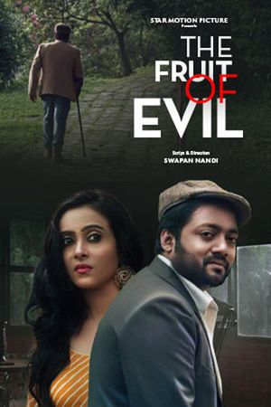 The Fruit of Evil's poster