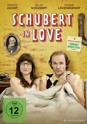 Schubert in Love: Vater werden ist (nicht) schwer's poster