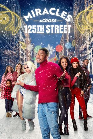 Miracles Across 125th Street's poster image