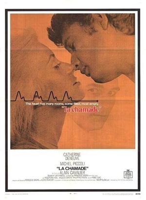 Heartbeat's poster