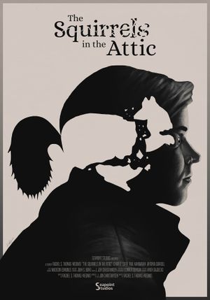 The Squirrels in the Attic's poster