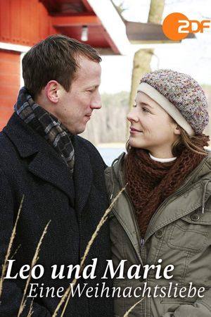 Leo und Marie – Eine Weihnachtsliebe's poster