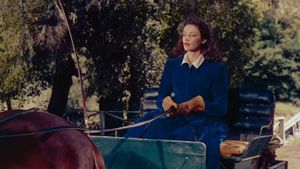 Belle Starr's poster
