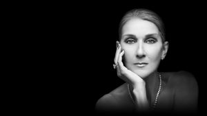 I Am: Celine Dion's poster