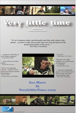 Very Little Time's poster image