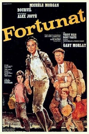 Fortunate's poster
