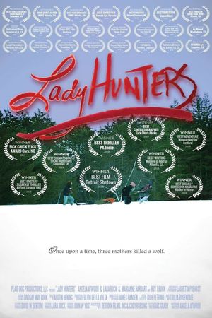 Lady Hunters's poster image