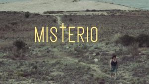 Misterio's poster