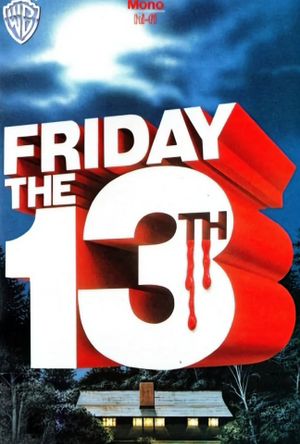 Friday the 13th's poster