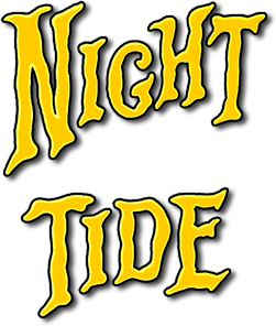 Night Tide's poster