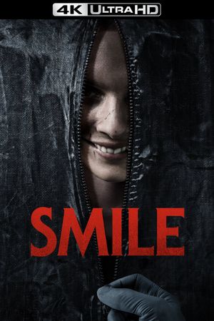 Smile's poster