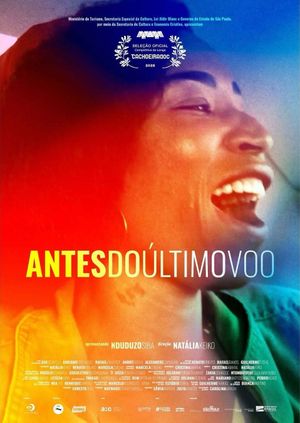 Antes do Último Voo's poster